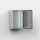 ASR0504021 ELDON Wall mounted, 500x400x210 ASR0504021