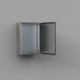 ASR0806030 ELDON A parete, 800x600x300