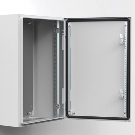 AVB0600 ELDON Perfil vertical, 600 AVB0600