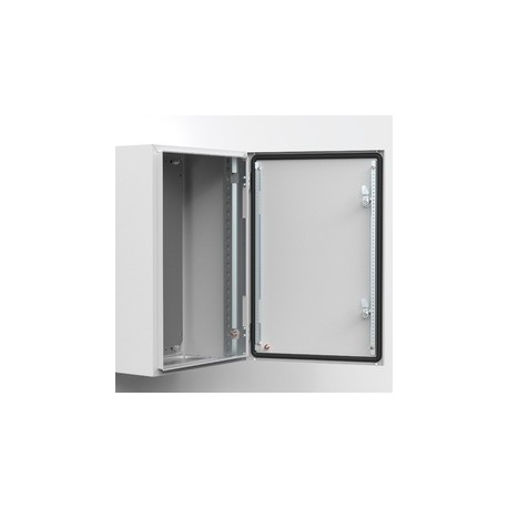 AVB0600 ELDON Profilé vertical, 600 AVB0600