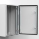 AVB0800 ELDON Profilé vertical, 800 AVB0800