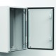 AVB1400 ELDON Profilé vertical, 1400 AVB1400