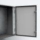 AVP0800 ELDON Perfiles de 19", 800 AVP0800