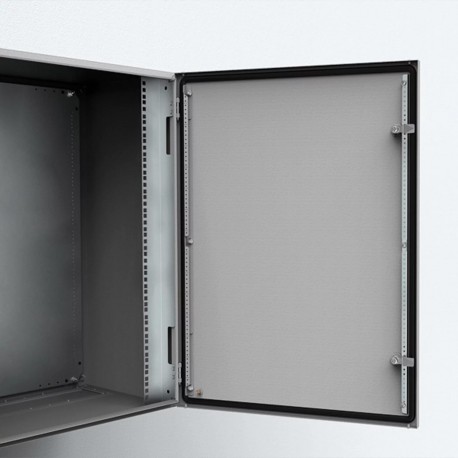 AVP0800 ELDON Profilés 19", 800 AVP0800