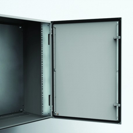 AVP1000 ELDON 19"-Profile, 1000 AVP1000