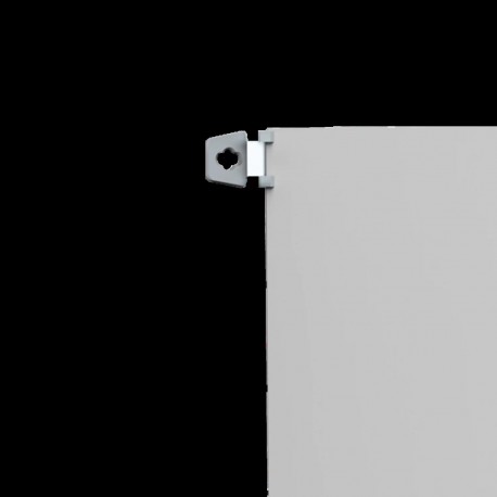 AW41 ELDON Wallmounting brackets AW41