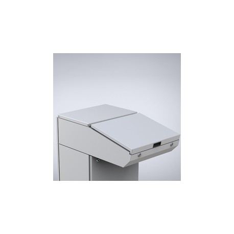 BDP06R5 nVent HOFFMAN Cover plates, 600 BDP06R5