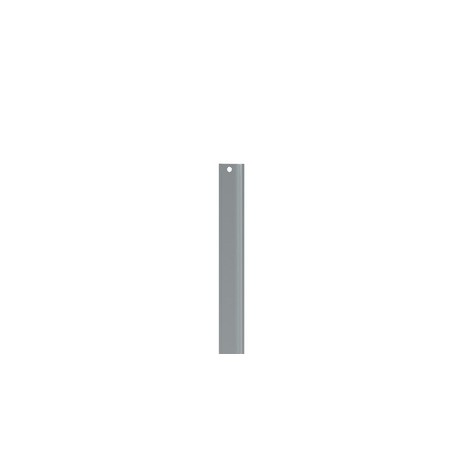 BDR3515 ELDON Din rail terminal box, 150 BDR3515
