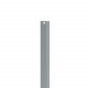 BDR3530 ELDON Carril DIN caja de bornas, 300, galvanizado, paquete de 5 unidades pack de 5