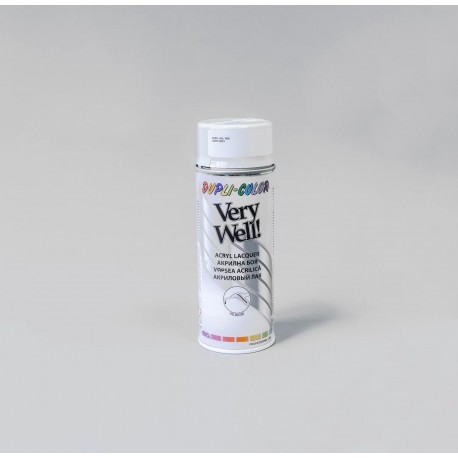 BFP7022 ELDON Spray può RAL7022 400 ml