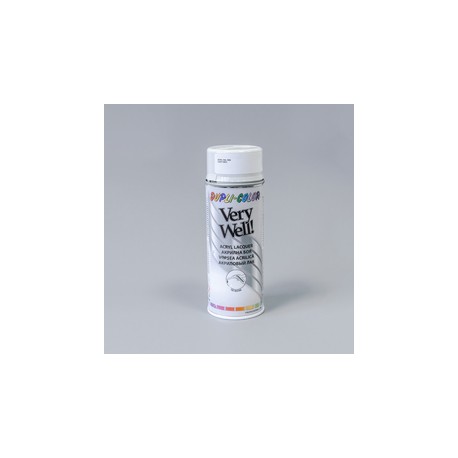 BFP7030 ELDON Lata de spray RAL7030 400 ml BFP7030