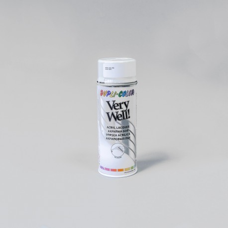 BFP7035 ELDON Lata de spray RAL7035 400 ml BFP7035