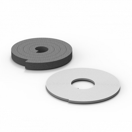 BG01 ELDON Kit juntas de placa inferior BG01