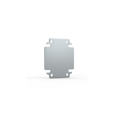 BMP2020 ELDON Plaque de fixation, 200x200 BMP2020