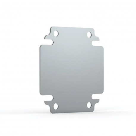 BMP4060 ELDON Placa de montagem, 400x600 BMP4060