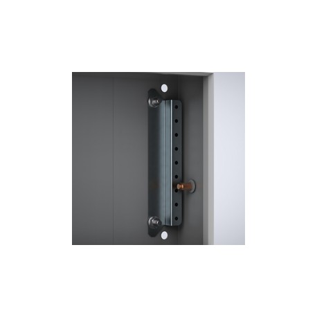BPP60 ELDON Bottom profile H/W, 600 BPP60