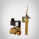 BPT38 ELDON Vortex Thermostatsatz 3/8 BPT38