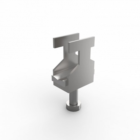 CAC4246 ELDON Kabelklemme 42-46 mm CAC4246