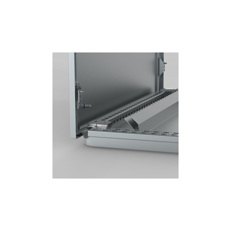 CBPE0808 ELDON Piastra inferiore EMC, 800x800