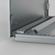 CBPE0606 ELDON Bottom plate EMC, 600x600 CBPE0606
