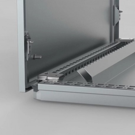 CBPE0608 ELDON Placa inferior EMC, 600x800 CBPE0608