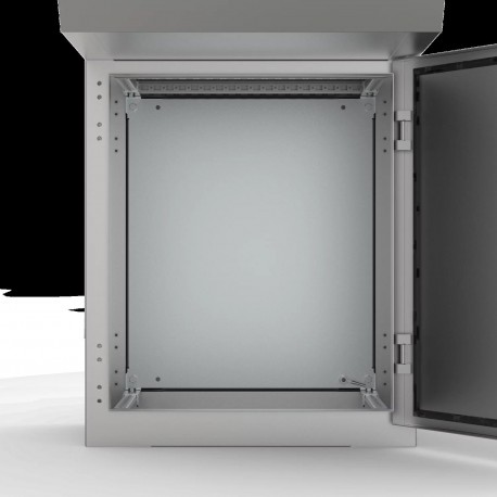 CBPZ16 ELDON Montageplatte, 1600 CBPZ16
