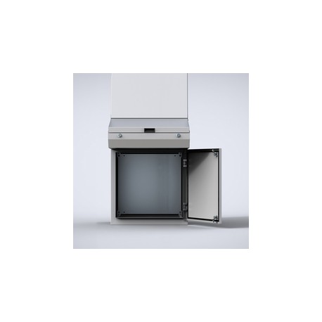 CBPZ16 ELDON Plaque de fixation, 1600 CBPZ16