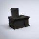 CCG07 ELDON inserto cavo connettorizzato, 7-8