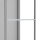 CDH400 ELDON Barre séparation hor. C, 400 CDH400