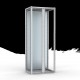 CDV1800R5 ELDON Divisor vertical, 1800 CDV1800R5
