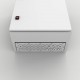 CED16 ELDON Pasacables con doble prot. M16 CED16