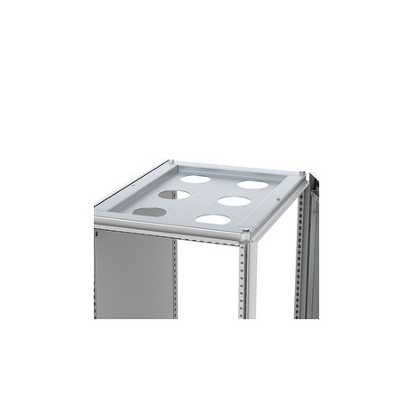 CFR0608 ELDON Plaque toit pour ven., 600x800 CFR0608