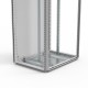CID600 ELDON Profiles 19", 800/1000x600 CID600
