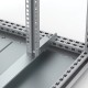 CIB800 ELDON Supports fixation 19", 800 CIB800