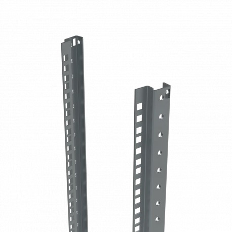 CIPD47 ELDON 19"-Profile, einseitig, 2200 CIPD47