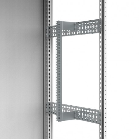 CIPP10 ELDON 19"-Profile, einseitig, 500 CIPP10