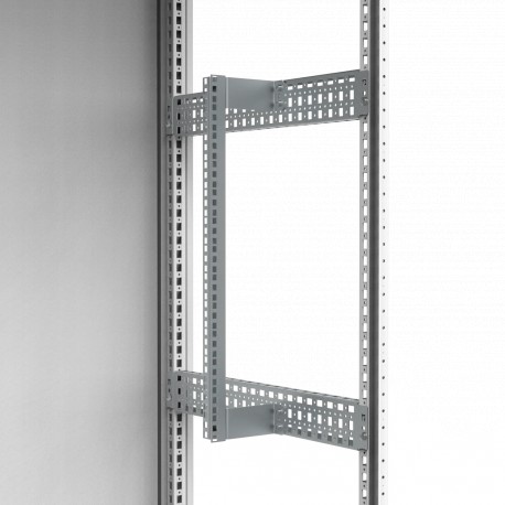 CIPP06 ELDON Profilés 19" sur un côté, 350 CIPP06