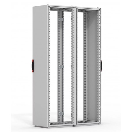 CJDN2010R5 ELDON Baying kit depth, 2000x1000 CJDN2010R5