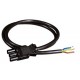CLM1005 ELDON Cables de conexión, macho