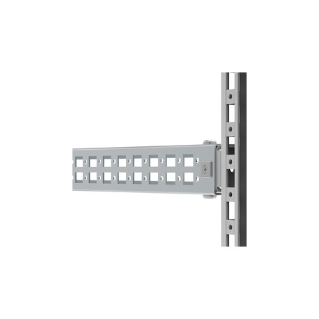 CLPF1400 ELDON Mounting profile , 1400 CLPF1400