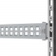 CLPF600 ELDON Profilé de fixation , 600