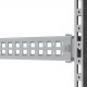 CLPF800 ELDON Profilé de fixation , 800 CLPF800
