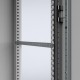 CMB802 ELDON Barre de montage latérale, 800 CMB802