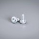 CNTS06 ELDON Extrudierte Schrauben M6, Torx CNTS06