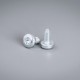 CNTS05 ELDON Extrudierte Schrauben M5, Torx CNTS05