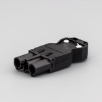 COM05 ELDON Stecker
