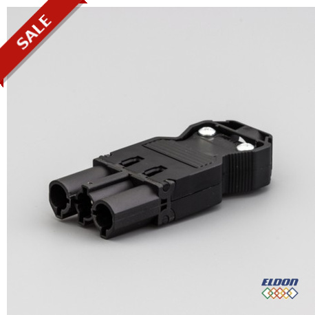 COM05 ELDON connettori maschio
