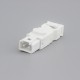COM05L ELDON Male connectors for LTSL COM05L