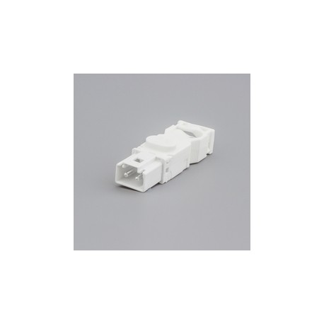 COM05L ELDON Conectores macho para LTSL COM05L