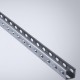 CP2020U ELDON Mount. rail 20x20 plain CP2020U